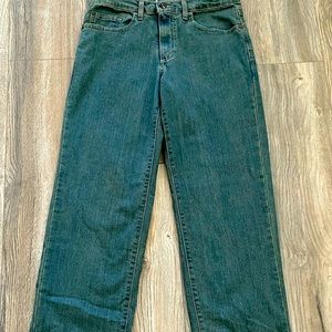 Sonoma, Straight, Size 16